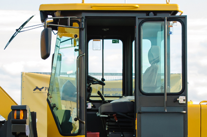 De Bewegende Machines1.8m3 Emmer 3 van de Sdlglg933l Aarde Ton Payload Wheel Loader