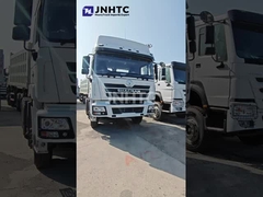 Shacman H3000 trekker vrachtwagen 10 wielen 400 pk met fabrieksprijs