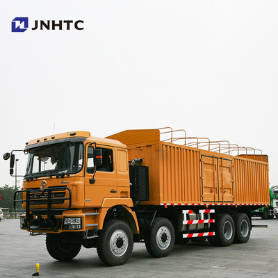 8x8 6x6 4x4 30 Ton Heavy Cargo Truck Shacman F3000 F2000