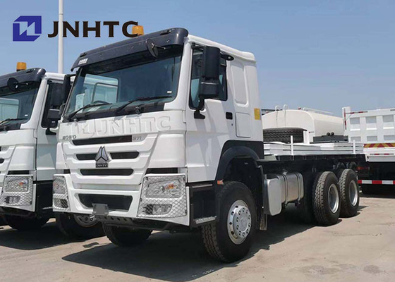 SINOTRUK Howo Benne 20 Ton 6x4 Tipper Truck Diesel Fuel