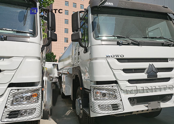 20m3 watertank die Vrachtwagen Sinotruk Howo 6x4 bestrooien