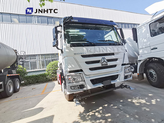 het Watertank die van 350hp 1000l Vrachtwagen Sinotruk Howo 4x2 bestrooien