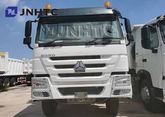 Sinotruk 30 Ton van de Stortplaatsvrachtwagen van Howo 8x4 12 de Speculant