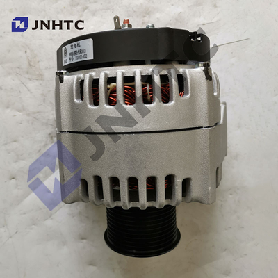 21801402 Elektrische generator Vermogen dieselgenerator 28V80A voor VRACHTWAGEN