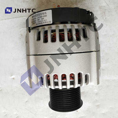 21801402 Elektrische generator Vermogen dieselgenerator 28V80A voor VRACHTWAGEN