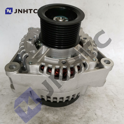 21801402 Elektrische generator Vermogen dieselgenerator 28V80A voor VRACHTWAGEN