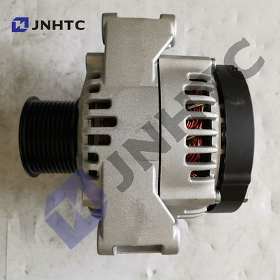 21801402 Elektrische generator Vermogen dieselgenerator 28V80A voor VRACHTWAGEN