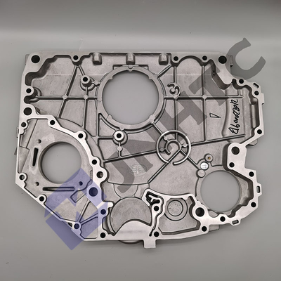 Tandwielkastdeksel BF4M2012 BF4M1013 voor Deutz 04291431  22444773 20841195