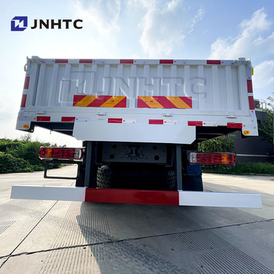Sinotruk howo Cargo Truck 4x2 25 Ton 300pk goedkoop en prima te koop