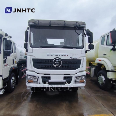Shacman H3000 trekker vrachtwagen 10 wielen 400 pk met fabrieksprijs