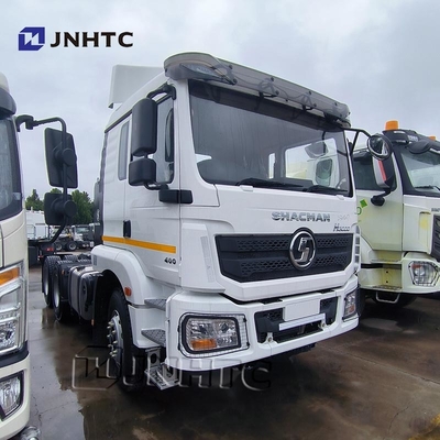 Shacman H3000 trekker vrachtwagen 10 wielen 400 pk met fabrieksprijs