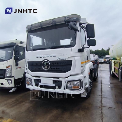 Shacman H3000 trekker vrachtwagen 10 wielen 400 pk met fabrieksprijs