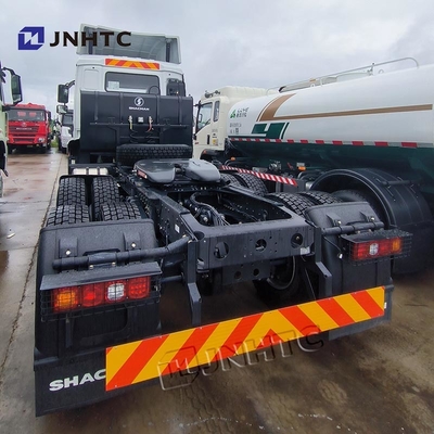 Shacman H3000 trekker vrachtwagen 10 wielen 400 pk met fabrieksprijs
