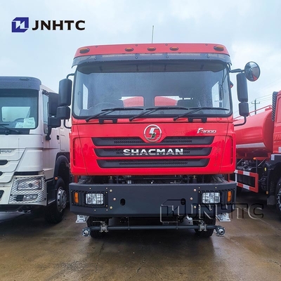Shacman F3000 water tank trucks 6x4 20cbm sprinkler