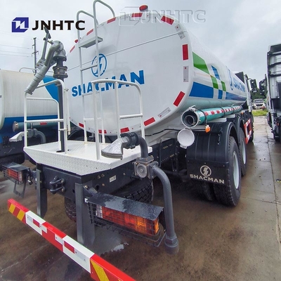 Waterspray Tanker Sprinkler Watertank Truck F3000 12 Wielen 20m3