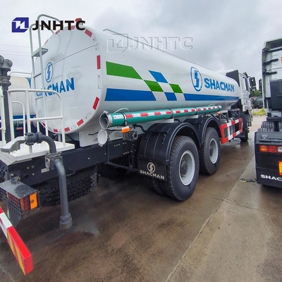 Waterspray Tanker Sprinkler Watertank Truck F3000 12 Wielen 20m3