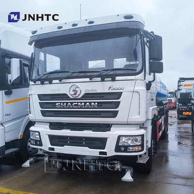 Waterspray Tanker Sprinkler Watertank Truck F3000 12 Wielen 20m3