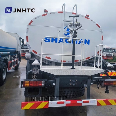 Waterspray Tanker Sprinkler Watertank Truck F3000 12 Wielen 20m3