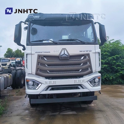Diesel van de de Brandstoflevering van SINOTRUK HOHAN 6X4 Tankervrachtwagen voor Verkoop