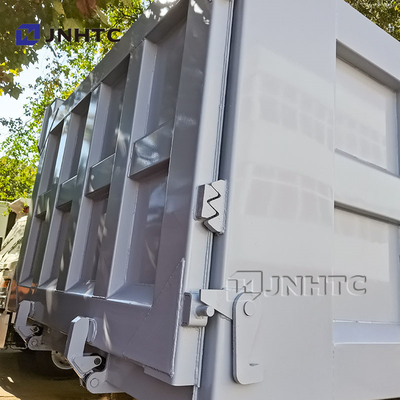 Howo NX Dump Truck 6x4 10 Wheeler 25 Tons Zware Tipper Truck