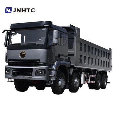 Shacman E3 Heavy Duty Dump Truck 6X4 400HP 50t 12Wheel Base Kwaliteit Keuze