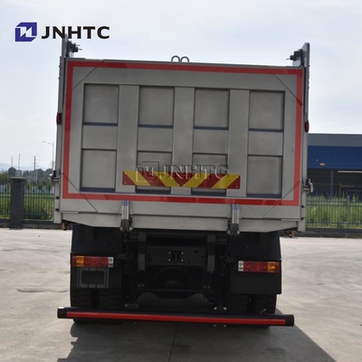 Shacman E3 Heavy Duty Dump Truck 6X4 400HP 50t 12Wheel Base Kwaliteit Keuze
