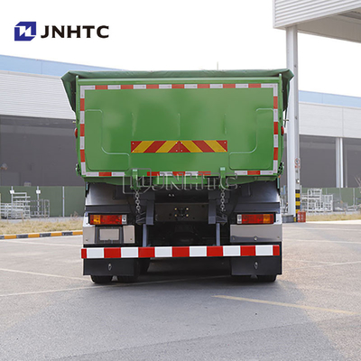 Shacman E3 Dump Tipper Truck 50 Tons 8x4 Brand New 12 Wheeler Prijs