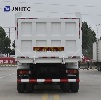 Shacman E3 Dump Truck 6X4 300HP 400HP 30t 50t 12Wheel Base Goede prijs te koop