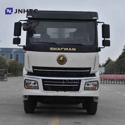 Shacman E3 Dump Truck 6X4 300HP 400HP 30t 50t 12Wheel Base Goede prijs te koop