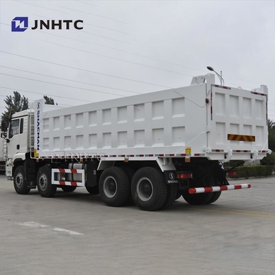 Shacman E3 Dump Truck 6X4 300HP 400HP 30t 50t 12Wheel Base Goede prijs te koop