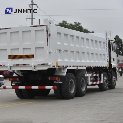 Shacman E3 Dump Truck 6X4 300HP 400HP 30t 50t 12Wheel Base Goede prijs te koop