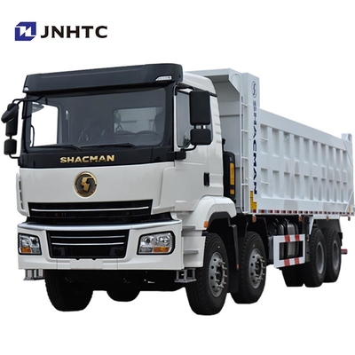 Shacman E3 Dump Truck 6X4 300HP 400HP 30t 50t 12Wheel Base Goede prijs te koop