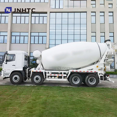 Shacman X6 Cement Beton Mixer Truck 8X4 6cbms Met goedkope prijs