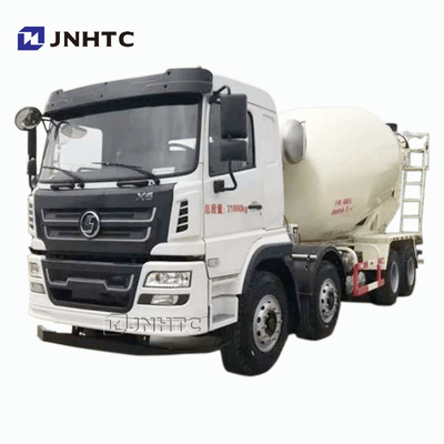 Shacman X6 Cement Beton Mixer Truck 8X4 6cbms Met goedkope prijs
