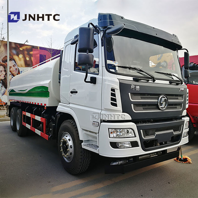 Nieuwe SHACMAN X6 Sprinkler Truck Commerciële voertuigen 10 Wielen 14cbm
