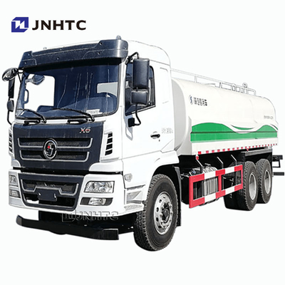 Nieuwe SHACMAN X6 Sprinkler Truck Commerciële voertuigen 10 Wielen 14cbm
