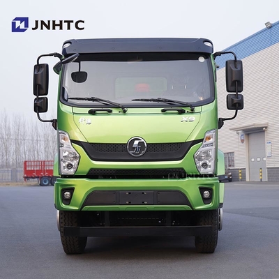 Nieuwe Shacman X9 Heavy Duty Dump Truck 30t 6X4 400HP 10Wheel Base te koop