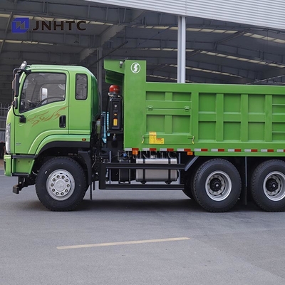 Nieuwe Shacman X9 Heavy Duty Dump Truck 30t 6X4 400HP 10Wheel Base te koop