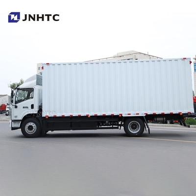 China Shacman Cargo Trucks X9 4x2 160HP 18Tons Cargo Trucks Hoogwaardige te koop