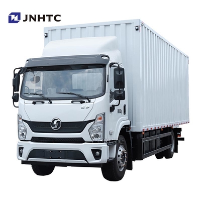 China Shacman Cargo Trucks X9 4x2 160HP 18Tons Cargo Trucks Hoogwaardige te koop