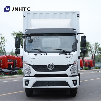 China Shacman Cargo Trucks X9 4x2 160HP 18Tons Cargo Trucks Hoogwaardige te koop