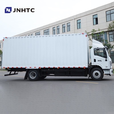 China Shacman Cargo Trucks X9 4x2 160HP 18Tons Cargo Trucks Hoogwaardige te koop