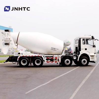 Shacman E3 Cement Beton Mixer Truck 8X4 10cbms met beste prijs te koop