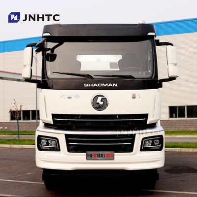 Shacman E3 Cement Beton Mixer Truck 8X4 10cbms met beste prijs te koop