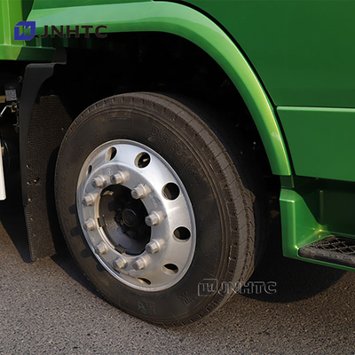 Shacman E6 35 ton vrachtwagen gemaakt in China elektrisch dicht mini voor levering