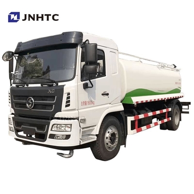 Shacman Water Tank Tanker X6 4X2 10cbm 8cbm Sprinkler Spray Truck Beste prijs