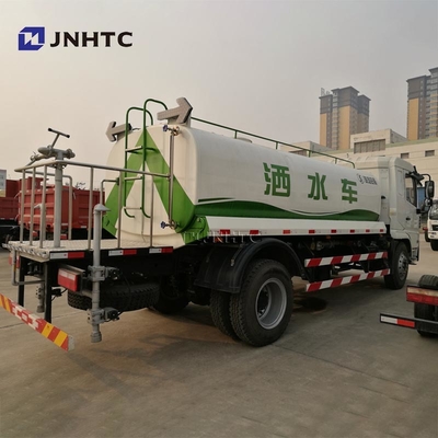 Shacman Water Tank Tanker X6 4X2 10cbm 8cbm Sprinkler Spray Truck Beste prijs
