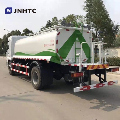 Shacman Water Tank Tanker X6 4X2 10cbm 8cbm Sprinkler Spray Truck Beste prijs