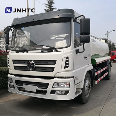 Shacman Water Tank Tanker X6 4X2 10cbm 8cbm Sprinkler Spray Truck Beste prijs