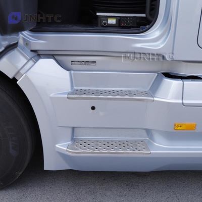Warm verkoop SHACMAN Z3 Traktor Truck 6x4 Met Weichai motor Goede prijs
